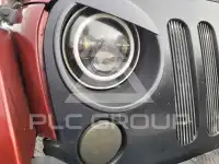 2009 Jeep WRANGLER