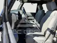 2009 Jeep WRANGLER