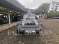 2009 Jeep WRANGLER