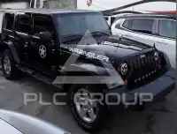 2009 Jeep WRANGLER