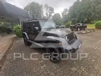 2009 Jeep WRANGLER