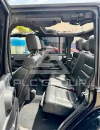 2009 Jeep WRANGLER