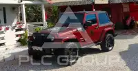 2009 Jeep WRANGLER