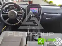 2009 Jeep WRANGLER