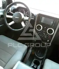 2009 Jeep WRANGLER
