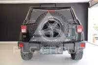 2009 Jeep WRANGLER