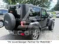 2009 Jeep WRANGLER