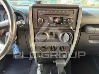 2009 Jeep WRANGLER