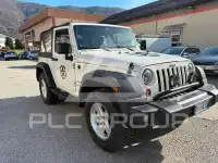 2009 Jeep WRANGLER