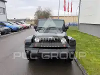 2009 Jeep WRANGLER