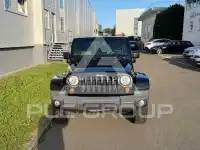 2009 Jeep WRANGLER