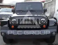 2009 Jeep WRANGLER