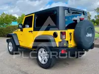 2009 Jeep WRANGLER