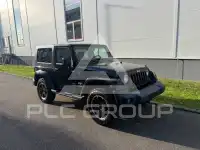 2009 Jeep WRANGLER