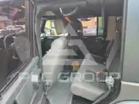 2009 Jeep WRANGLER