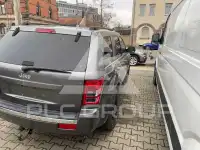 2009 Jeep Grand Cherokee