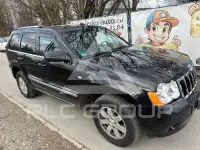 2009 Jeep Grand Cherokee