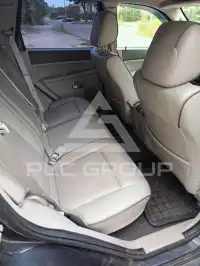 2009 Jeep Grand Cherokee