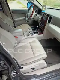 2009 Jeep Grand Cherokee