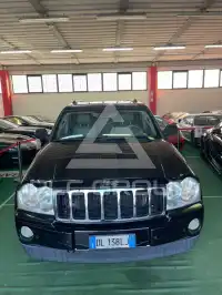 2009 Jeep Grand Cherokee