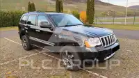 2009 Jeep Grand Cherokee