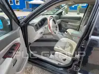 2009 Jeep Grand Cherokee