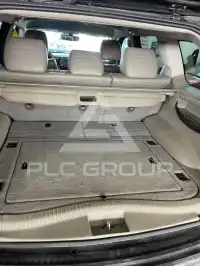2009 Jeep Grand Cherokee