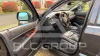 2009 Jeep Grand Cherokee