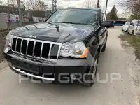 2009 Jeep Grand Cherokee