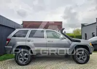 2009 Jeep Grand Cherokee