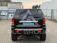 2009 Jeep Grand Cherokee
