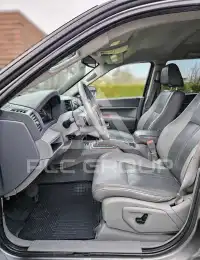 2009 Jeep Grand Cherokee