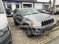 2009 Jeep Grand Cherokee