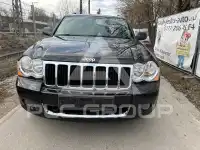 2009 Jeep Grand Cherokee