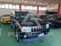 2009 Jeep Grand Cherokee