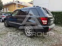2009 Jeep Grand Cherokee