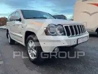 2009 Jeep Grand Cherokee