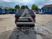 2009 Jeep Grand Cherokee