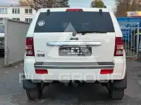 2009 Jeep Grand Cherokee