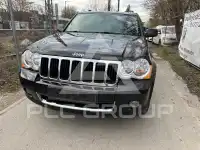 2009 Jeep Grand Cherokee