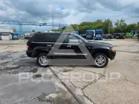 2009 Jeep Grand Cherokee