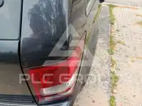 2009 Jeep Grand Cherokee