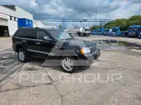 2009 Jeep Grand Cherokee