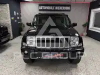 2009 Jeep COMANDER