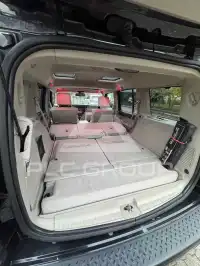 2009 Jeep COMANDER