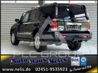 2009 Jeep COMANDER
