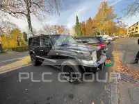 2009 Jeep COMANDER
