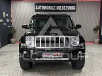 2009 Jeep COMANDER