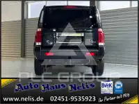 2009 Jeep COMANDER