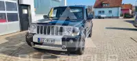 2009 Jeep COMANDER